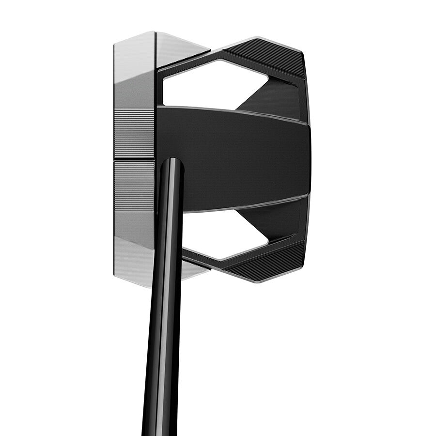 TaylorMade Spider ZTカウンターバランス　38インチ TaylorMade (レフティモデル) Spider ZT Counterbalance Putter