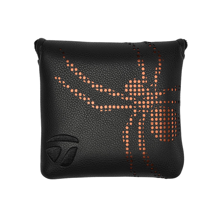 超希少2of 3 TaylorMade Monaco ModelPattern Spider Tour X Proto Short Slant