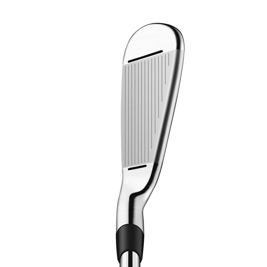 テーラーメイド RSi TP FORGED アイアンセット RSi TP Irons | TaylorMade Golf