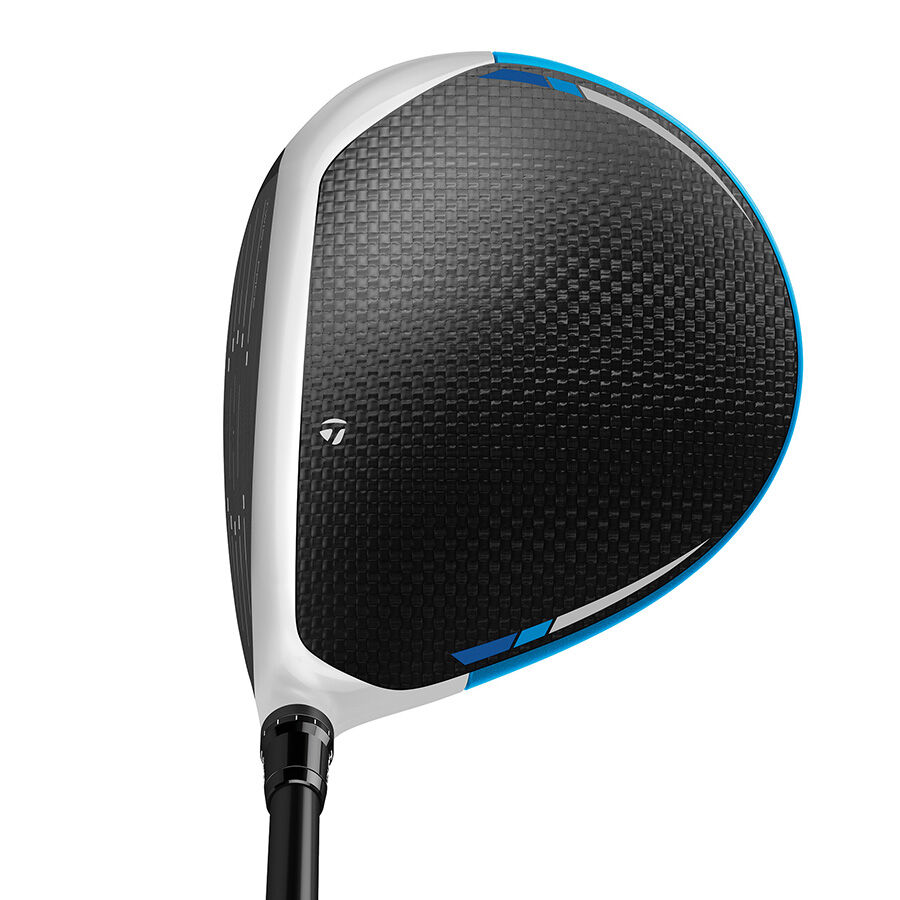 TaylorMade SIM2 ドライバー SIM2 Driver