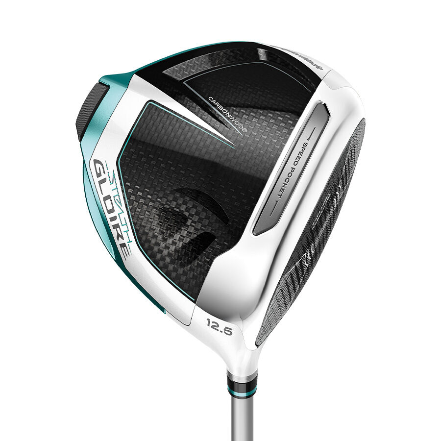 Stealth Gloire Women's Driver