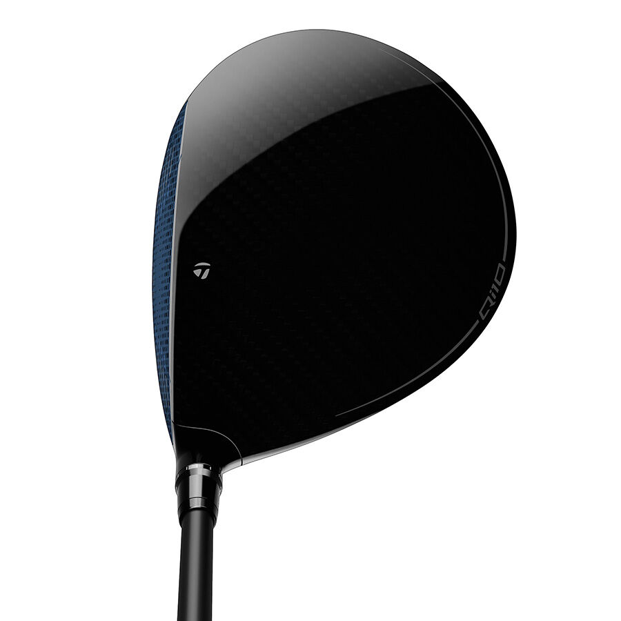 TaylorMade Qi10 LS ドライバー 10.5度 ヘッド Qi10 LS Driver