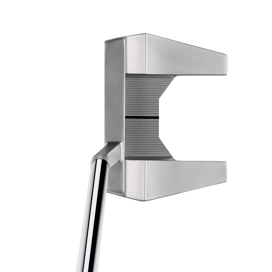 TP Collection Hydro Blast Platinum Bandon Short Slant