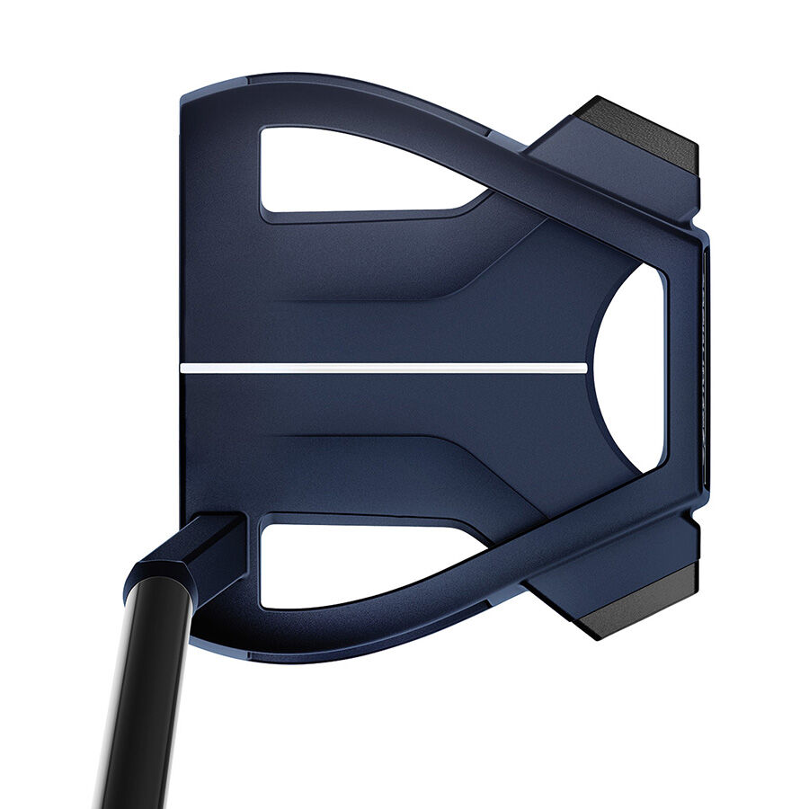 Spider X Navy Single Sightline