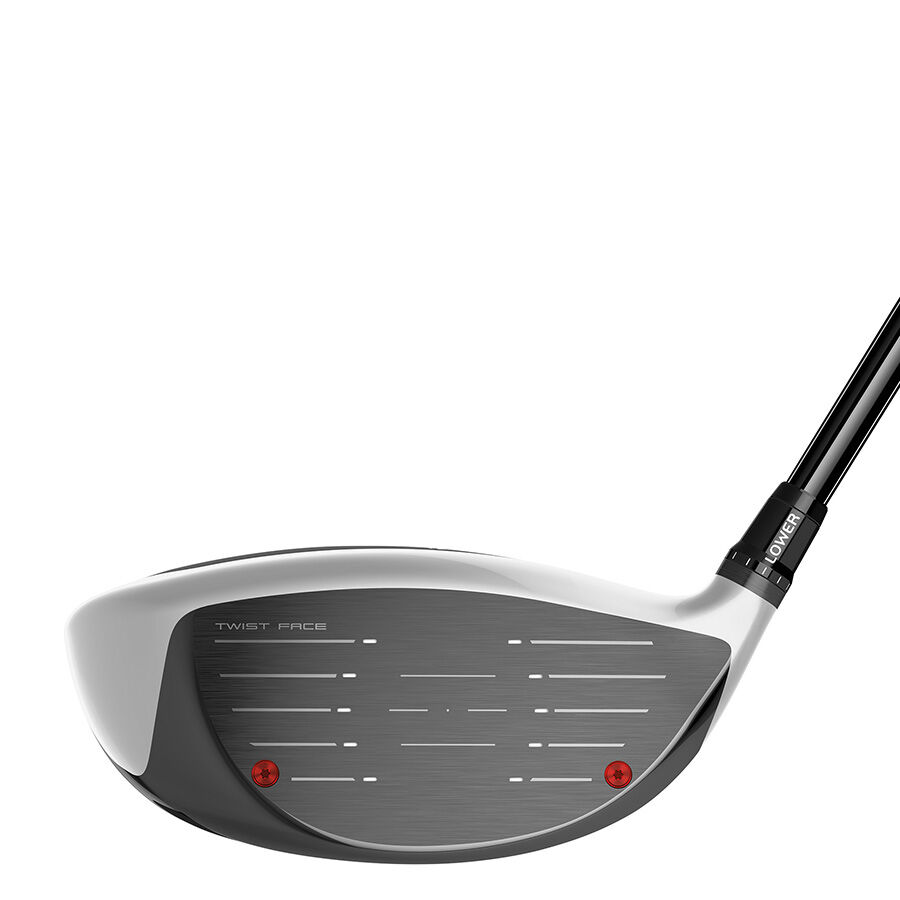 【レフティ】TaylorMade M6 ドライバー M6 D-Type Driver