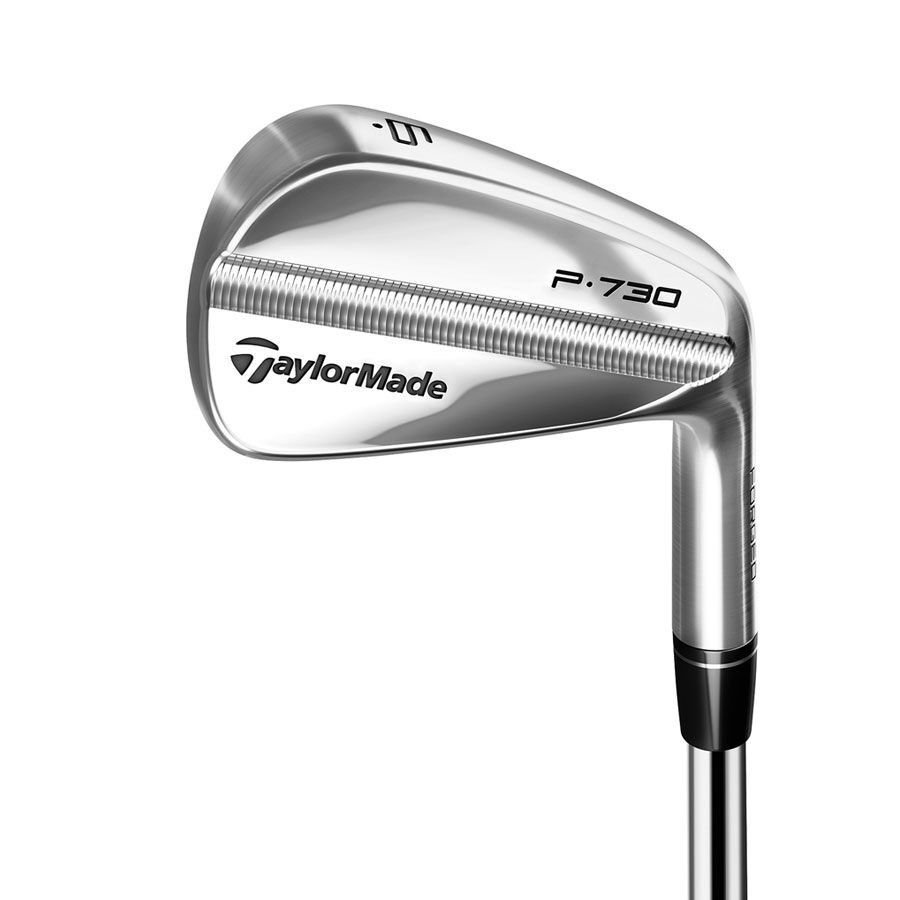 TaylorMade P730アイアンセット 7本 P730 Irons