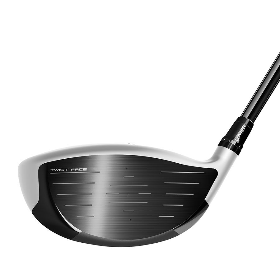 TaylorMade M4 D-Type ドライバー 10.5度 M4 D-Type Driver