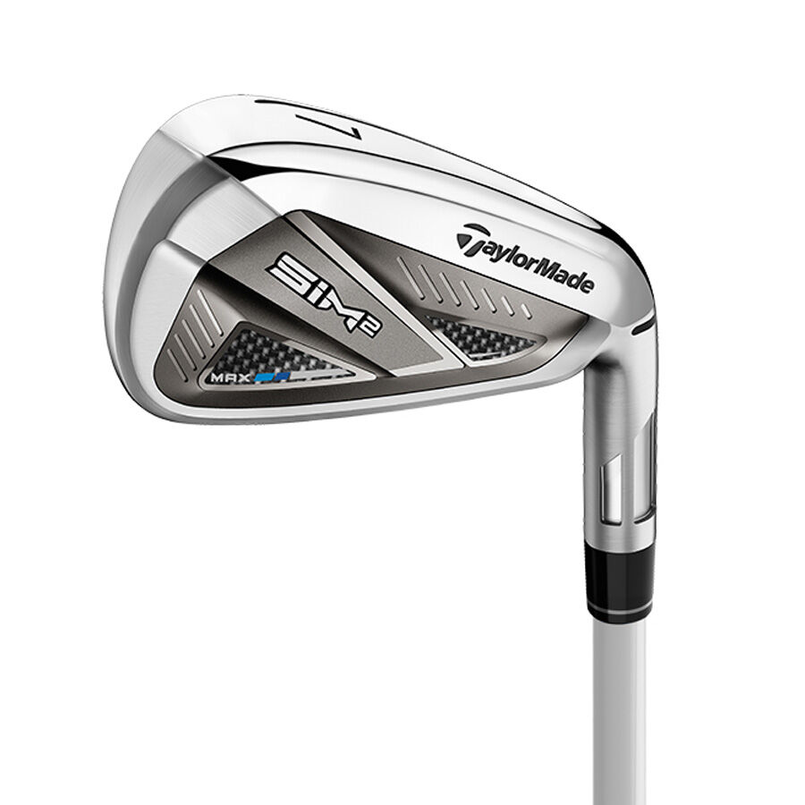レディースゴルフクラブSIM2 SIM2 Max Women's Irons