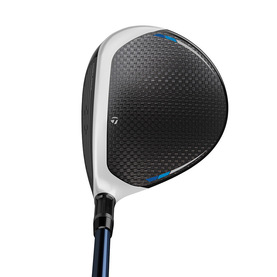 TaylorMade SIM2 MAX フェアウェイウッド　3番 SIM2 Max Fairway