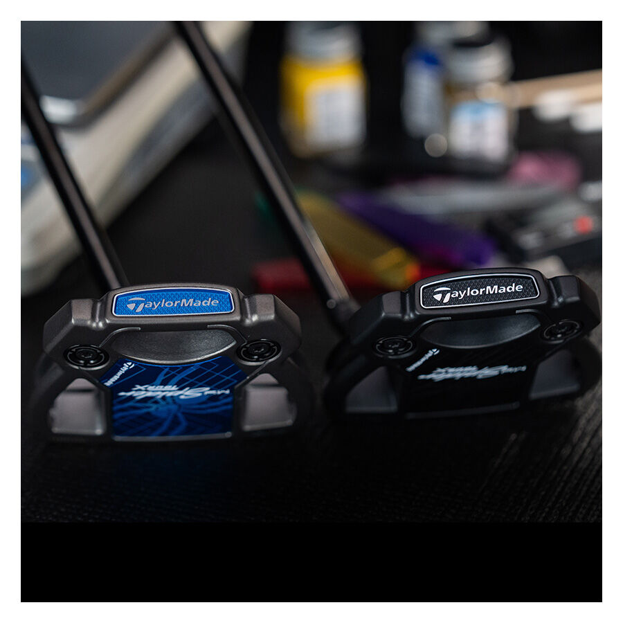 TaylorMade MySpider Tour X パター　34インチ MySpider Tour Personalized Putters