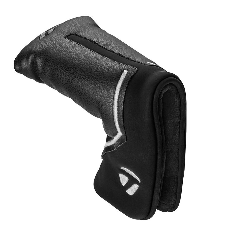 TP Black Del Monte L-Neck