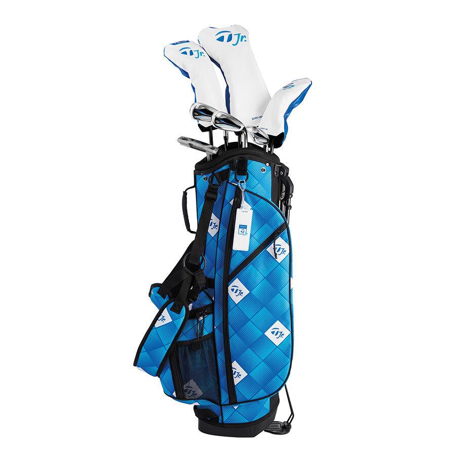 【7〜10歳子供用】TaylorMade 320K ジュニア ゴルフクラブセット Shop Junior Golf Clubs | TaylorMade Golf