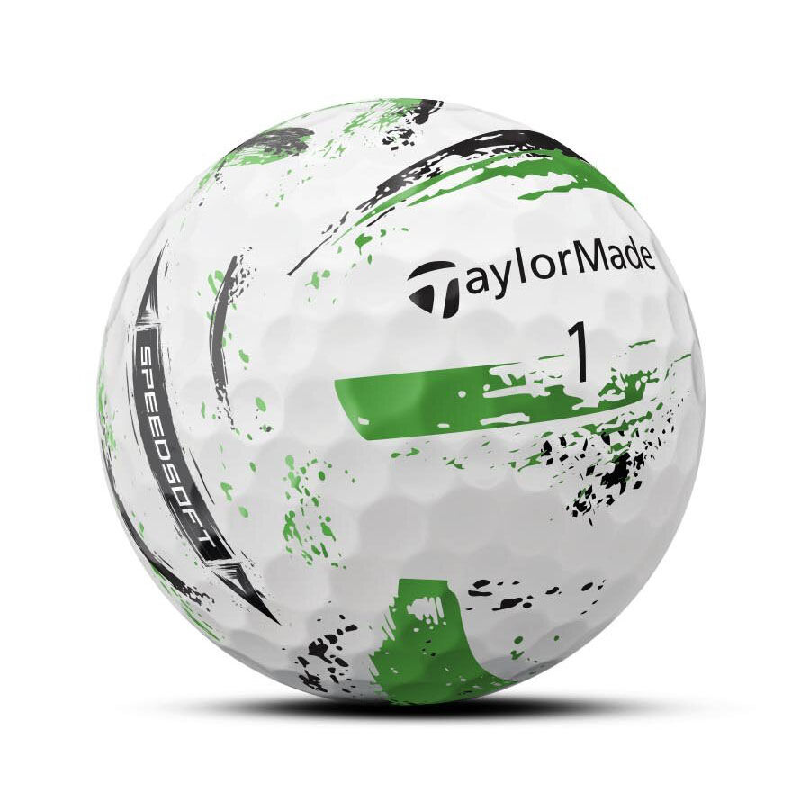 Shop 2024 Speedsoft Golf Balls | TaylorMade Golf