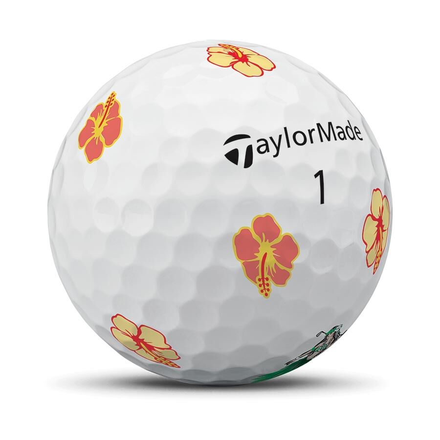 Shop TP5 Pix Golf Balls | TaylorMade Golf