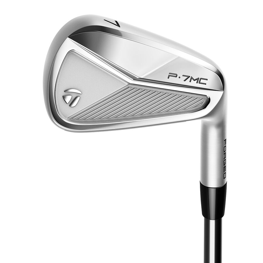 P7MC 2020 アイアンP-5 スチールファイバー P7MC Irons