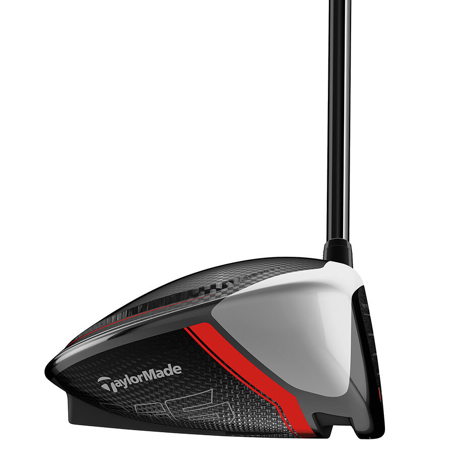 TaylorMade M6 D-Type ドライバー 10.5度 M6 D-Type Driver