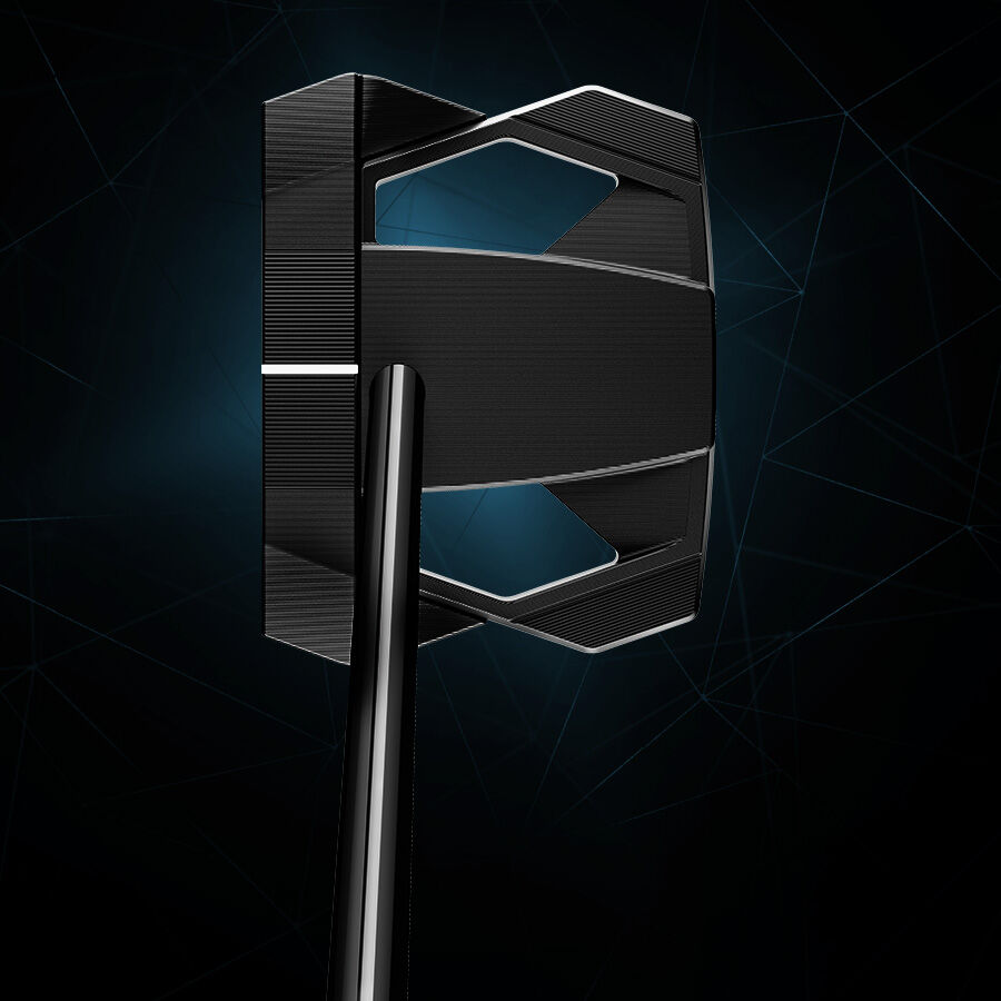 TaylorMade Spider ZT パター　38インチ TaylorMade Spider ZT Putter Backordered to November 2025