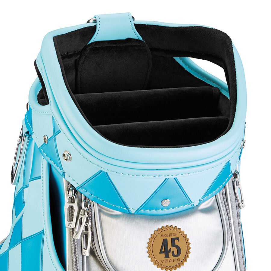 TM23PRO CHAMPIONSHIPスタッフバッグ TM23PRO CHAMPIONSHIPスタッフバッグ