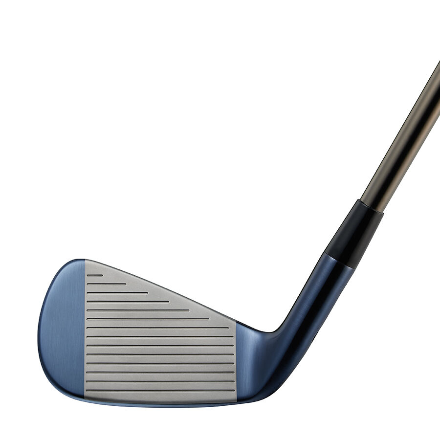P∙790 Irons