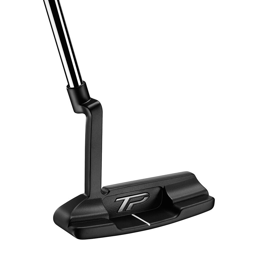 クラブ TaylorMade TP Collection Black TB1 TP Black Collection | TaylorMade Golf