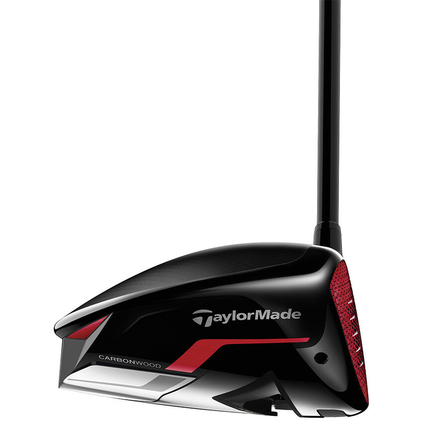 TaylorMade ステルスPLUS十ドライバー 9° Used TaylorMade STEALTH PLUS Driver 10.5 Degree Used Golf Club at
