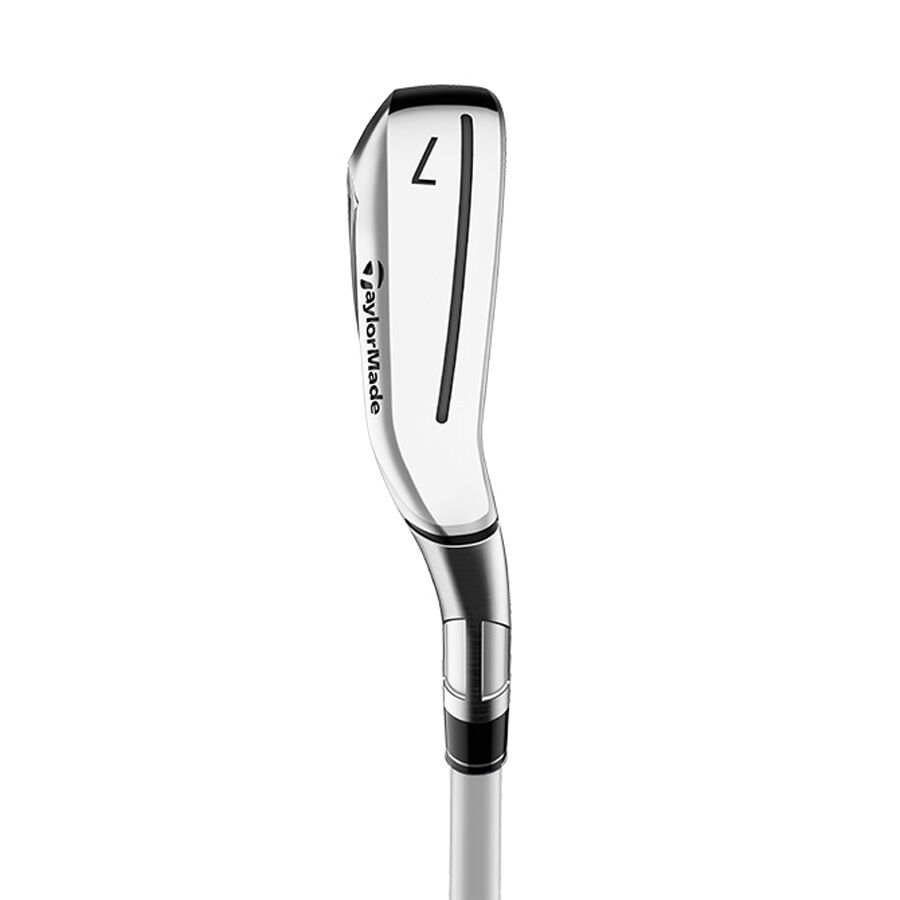 SIM2 Max OS Women's Irons
