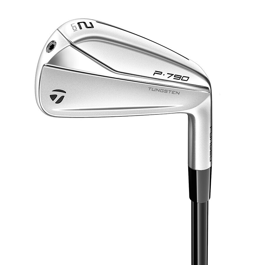 クラブ TaylorMade P-790 UDI HZRDUS 90HY 6.0 P790 UDI