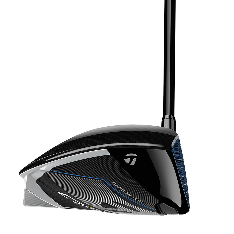 TaylorMade QI10ドライバー Qi10 Driver