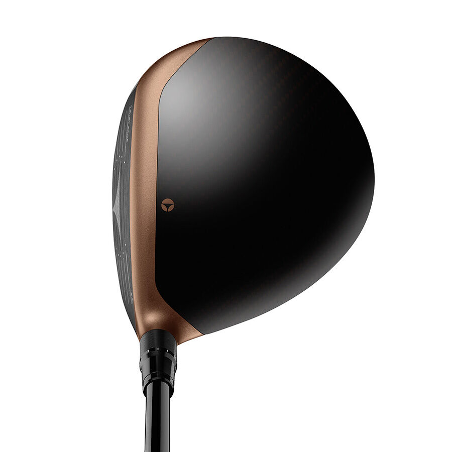 BRNR Mini D Copper 13.5° BRNR Mini Driver Copper