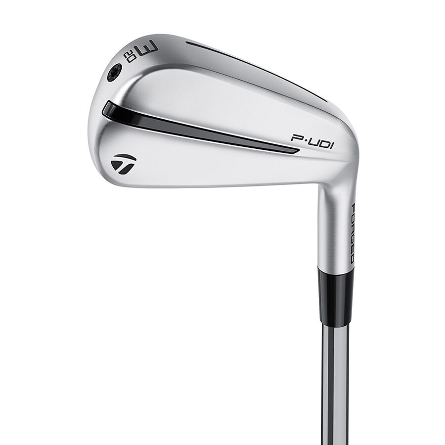 TaylorMade UDI アイアン アイアン型ユーティリティ P∙UDI