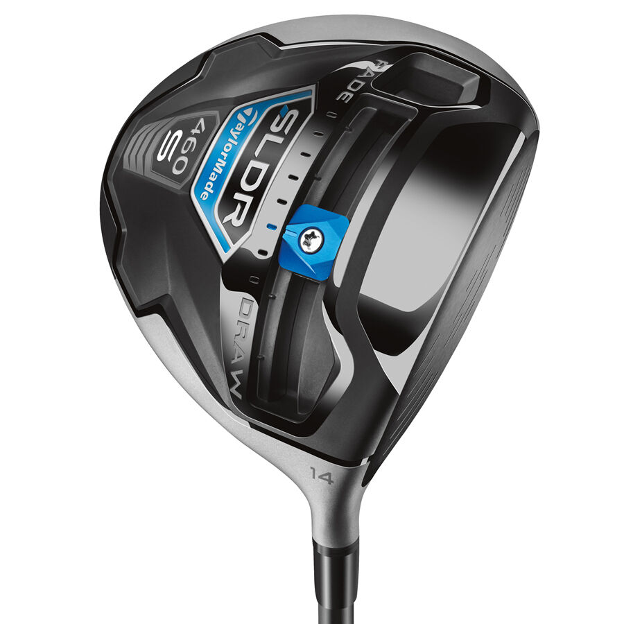 TaylorMade SLDR460 ドライバー　1W10° テーラーメイド SLDR S Driver | #1 Driver in Golf | TaylorMade Golf