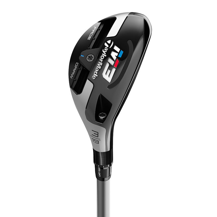 TaylorMade M3 3W(15°) Tour AD DI 7S M3 Driver Specs & Reviews | TaylorMade Golf