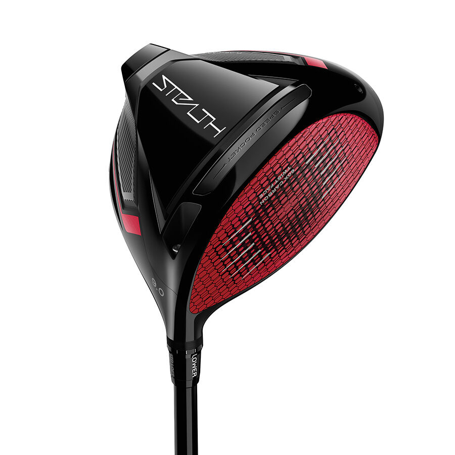 TaylorMade Stealth ドライバー 10.5度 Stealth ステルスHD 10.5度 ドライバーFLEX-S TaylorMade
