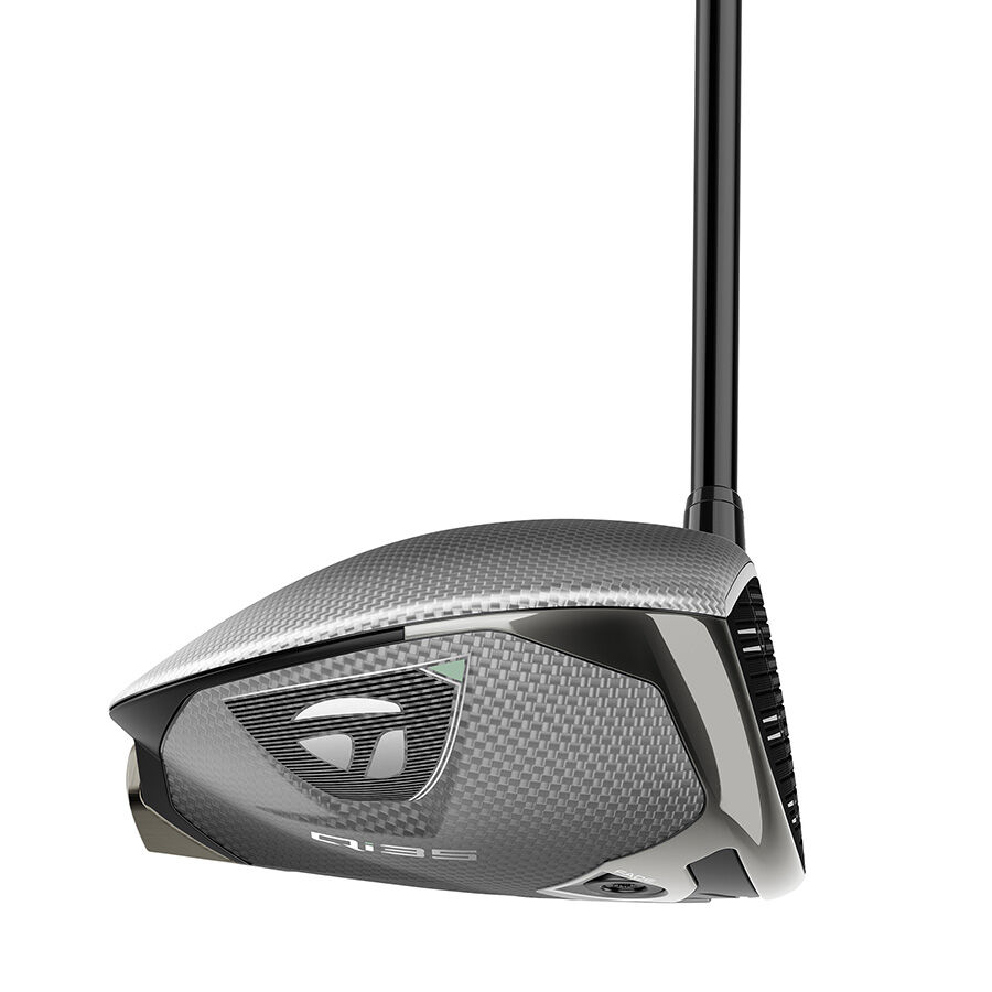 TaylorMade Q 135 LSドライバー TaylorMade Golf Qi35 LS Driver 8 Degree Kaili Blue Graphite Extra