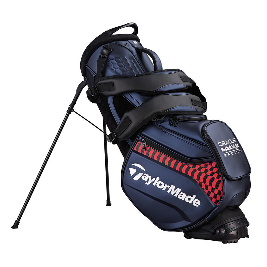 Tour Stand Bag