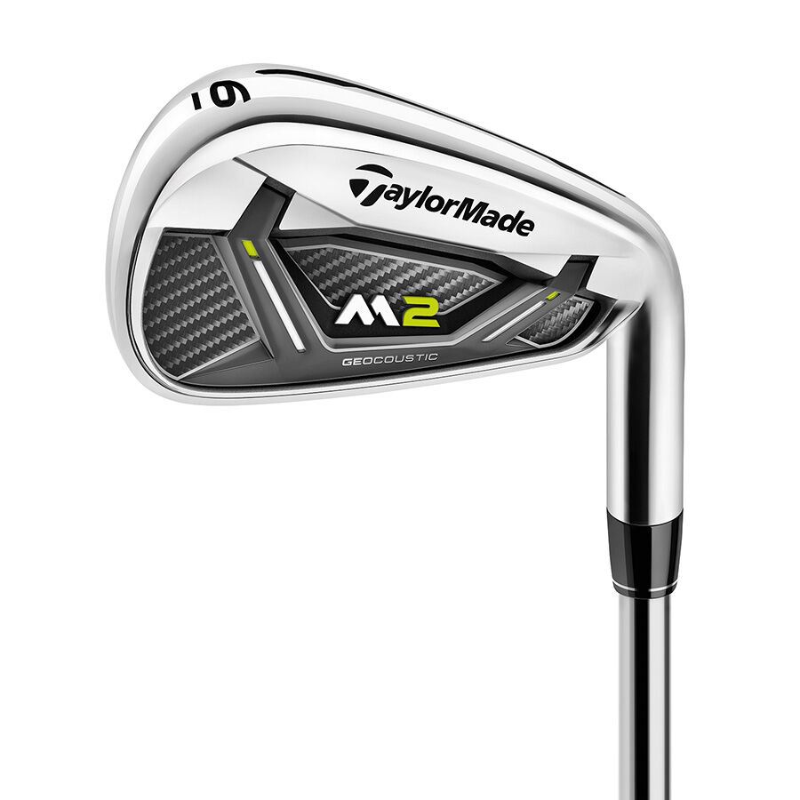 Hot chocolate.【レフティ 】TaylorMade M2 2019 M2 Irons Specs & Reviews | TaylorMade Golf