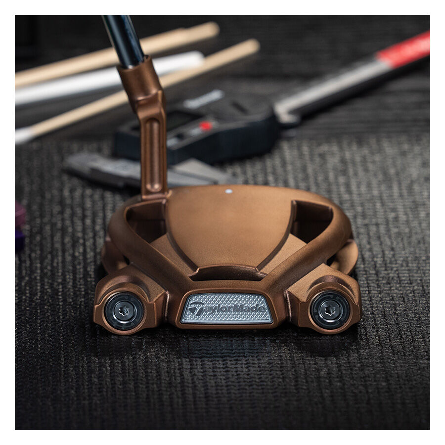 MySpider Tour Personalized Putters MySpider Tour Personalized Putters