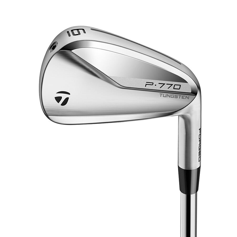 テイラーメイドP770（5〜P) タイトリストT200（48） P770 Irons