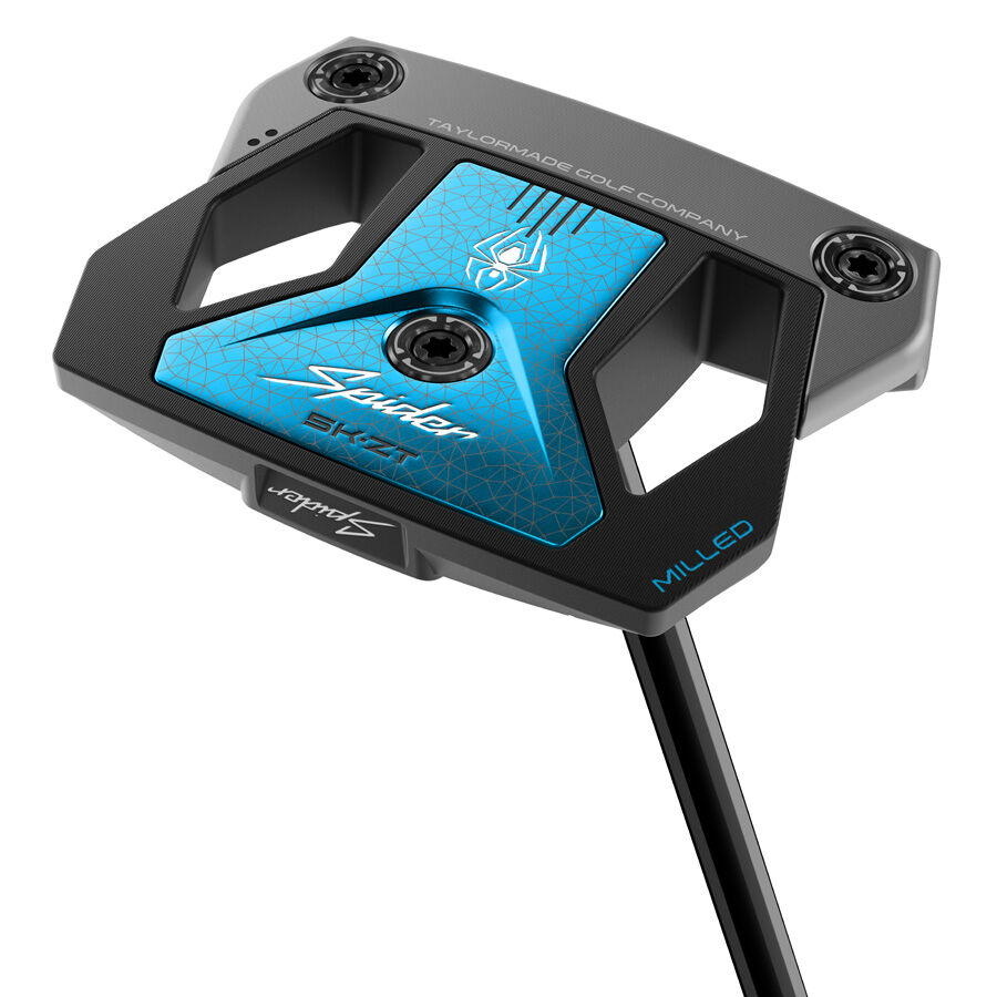 Spider ZT COUNTER BALANCE 38インチ Spider ZT Counterbalance