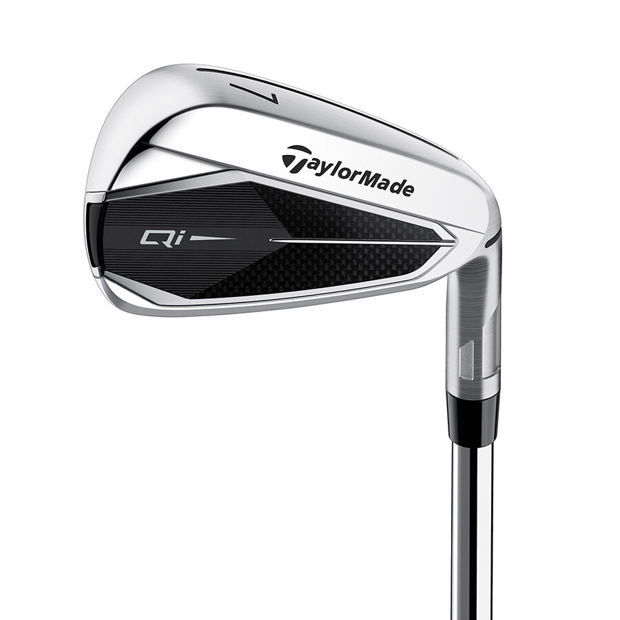 TaylorMade Qi アイアン Qi Irons