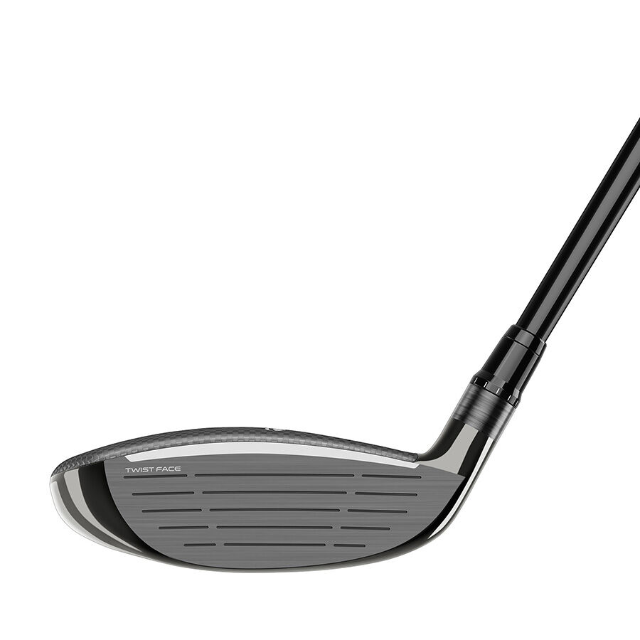 TaylorMade QI35 MAX 3番フェアウェイウッド 15.5度 Qi35 Max Fairway