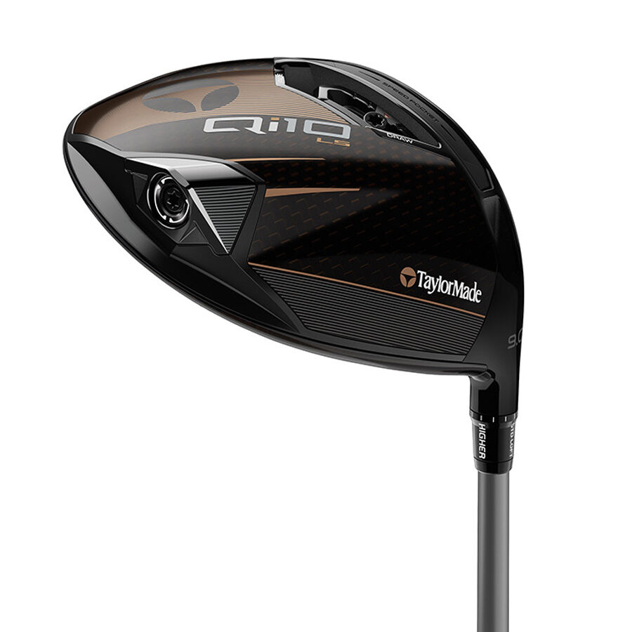 Qi10 LS Designer Series Driver