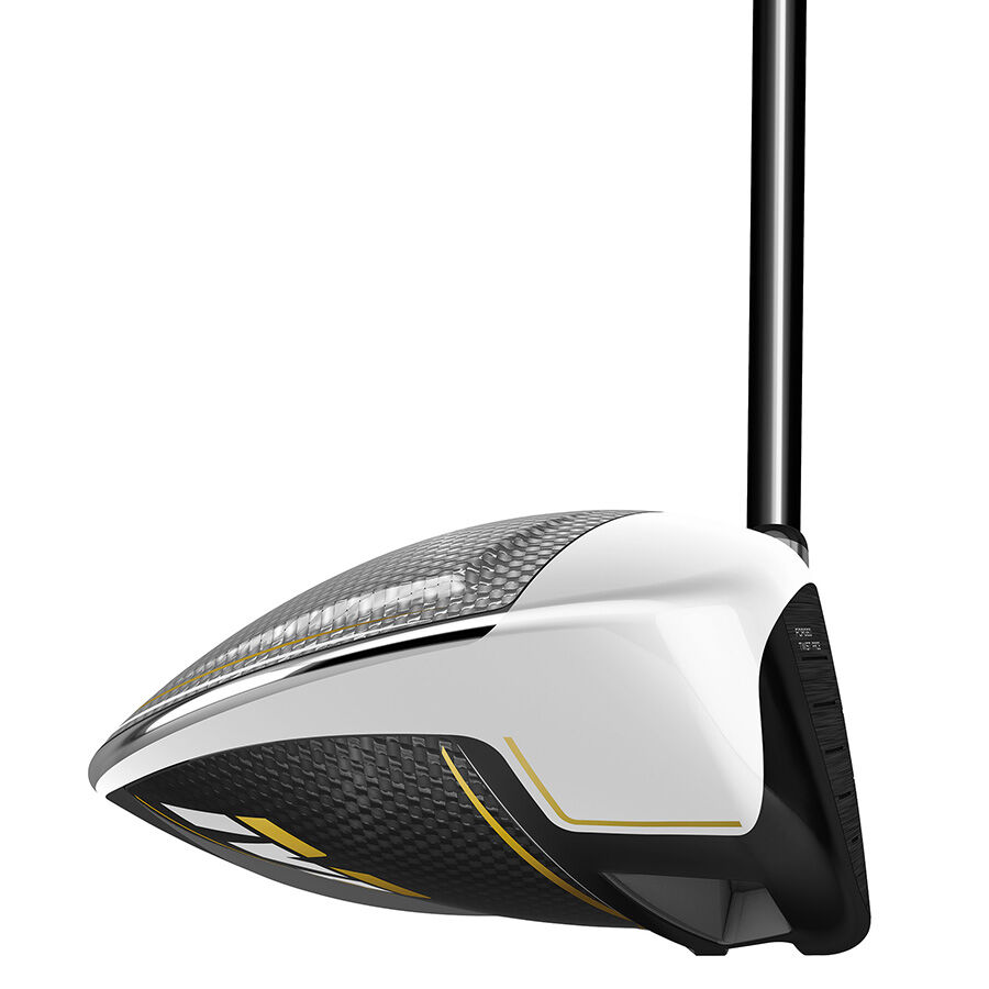 Driver TaylorMade Gloire F - Tête Seule 10,5°, 460cc, Pour Droitier - Occasion, Vérifier Photos