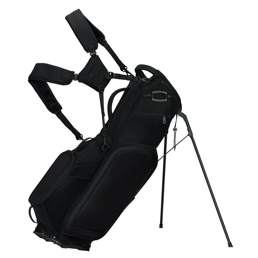 Golf Bags: Standing, Carry & Cart Bags | TaylorMade Golf