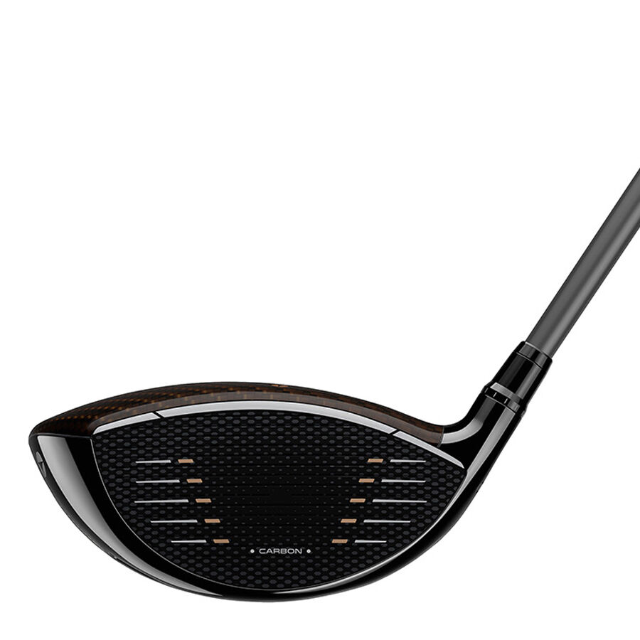 Qi10 LS Designer Series Driver