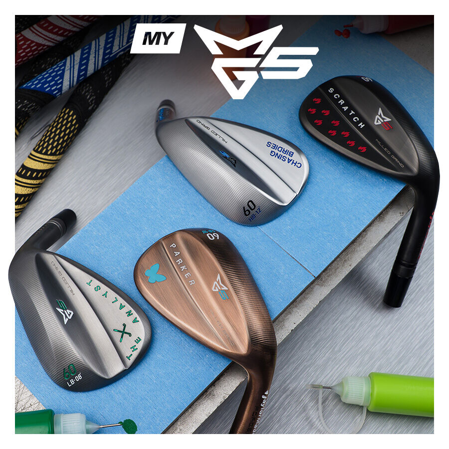 Golf Wedges | TaylorMade Golf