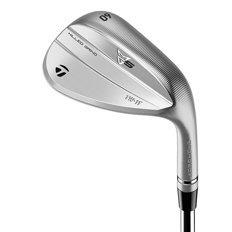 Golf Wedges | TaylorMade Golf