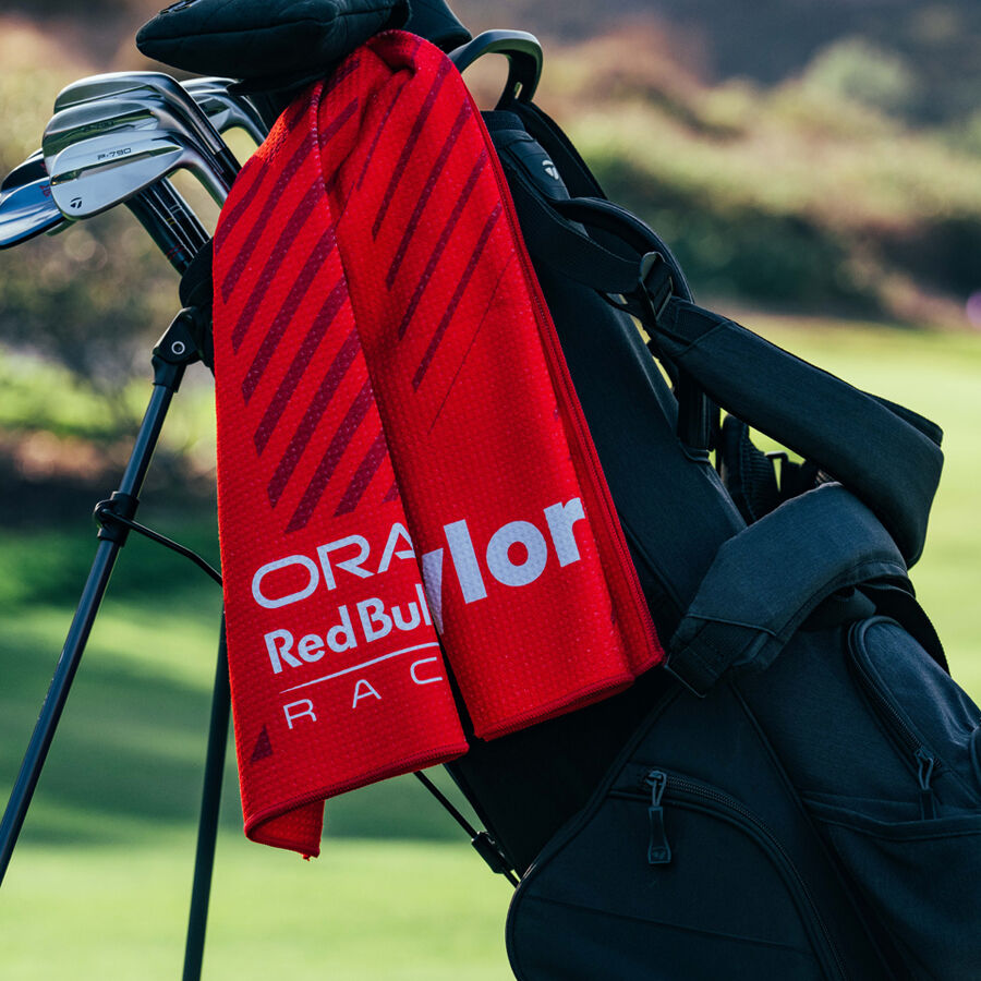 Oracle Red Bull Racing | TaylorMade Golf
