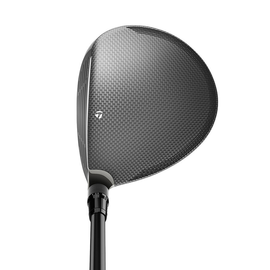 Qi35 Max Fairway