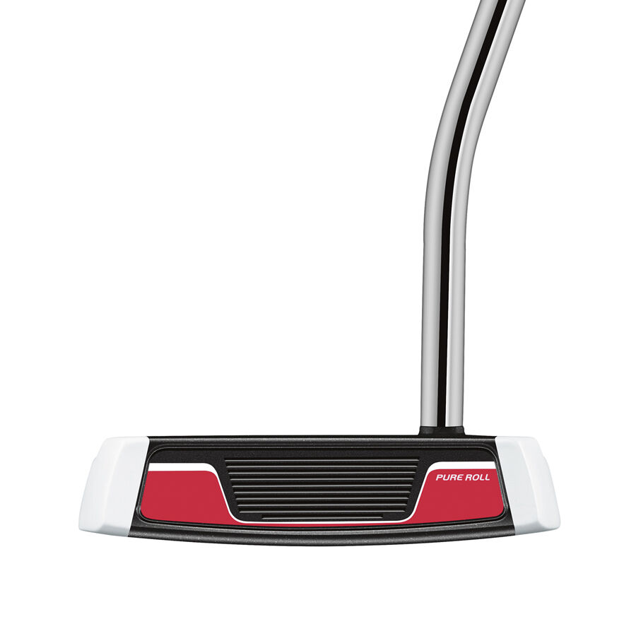 PUTTER TAYLORMADE GHOST SPIDER S 33" PULGADAS - especialistas en golf de segunda mano